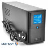 Uninterrupted power supply unit Ritar E-RTM500 (300W) ELF-D (E-RTM500D)