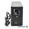 Uninterrupted power supply unit Ritar E-RTM500 (300W) ELF-D (E-RTM500D)