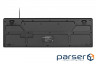 Комплект 2E MK401 USB Black (2E-MK401UB)