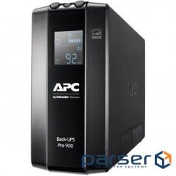 ДБЖ APC Back-UPS Pro BR900MI