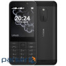 Мобільний телефон Nokia 230 DS 2024 Black