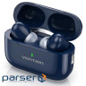 Навушники Vention Echo Lite E11 Plus Blue (NBVL0-Plus)