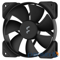 Вентилятор FRACTAL DESIGN Aspect 12 PWM Black (FD-F-AS1-1203)