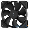 Вентилятор FRACTAL DESIGN Aspect 12 PWM Black (FD-F-AS1-1203)