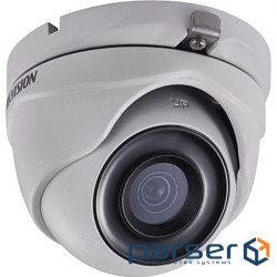 Камера відеоспостереження HIKVISION DS-2CE76D3T-ITMF (2.8) (DS-2CE76D3T-ITMF 2.8mm)
