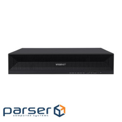 Мережевий відеореєстратор XRN-1620SB1 HANWHA VISION