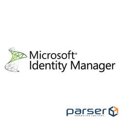 Microsoft Forefront Identity Manager 2016 OLP