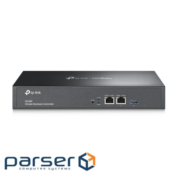 TP-LINK Omada Cloud Access Point Controller 19" OC300