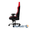 Крісло ігрове Lorgar Base 311 Black/Red (LRG-CHR311BR)