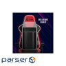Крісло ігрове Lorgar Base 311 Black/Red (LRG-CHR311BR)