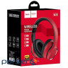 Безпровідні навушники Hoco W28 Journey blue (29861 blue)