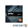 Модуль пам'яті KINGSTON FURY Beast EXPO Black DDR5 5600MHz 64GB (KF556C40BB-64)