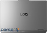 Ноутбук Lenovo LOQ 17IRX10 (83JH00ENRA)