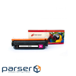 Картридж Static Control HP CF413X (410X), Canon 046H magenta Parrot (002-01-LF413X)