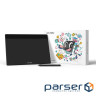 Графічний планшет XP-Pen Deco Fun Black (Deco Fun L_BK)