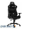 Крісло ігрове GT Racer X-2471 Black