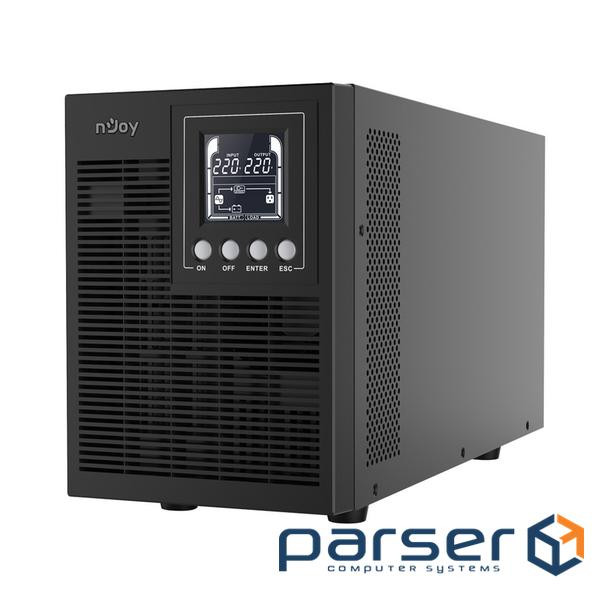 UPS NJOY Echo Pro 2000 (UPOL-OL200EP-CG01B)