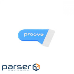 Лопатка для розгладження гідрогелевої плівки Proove (MINI) (60106 MINI)