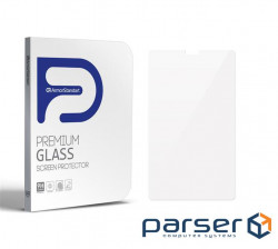 Захисне скло Armorstandart Glass.CR для Samsung Galaxy Tab A7 Lite SM-T220/SM-T225, 2. (ARM59367)