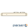 Смартфон ZTE Nubia V80 Design 4/256GB Yellow, 6.75" (1940х900) IPS / Unisoc T7280 / ОЗУ 4 ГБ / 256 Г