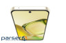 Смартфон ZTE Nubia V80 Design 4/256GB Yellow, 6.75" (1940х900) IPS / Unisoc T7280 / ОЗУ 4 ГБ / 256 Г