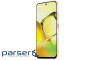 Смартфон ZTE Nubia V80 Design 4/256GB Yellow, 6.75" (1940х900) IPS / Unisoc T7280 / ОЗУ 4 ГБ / 256 Г