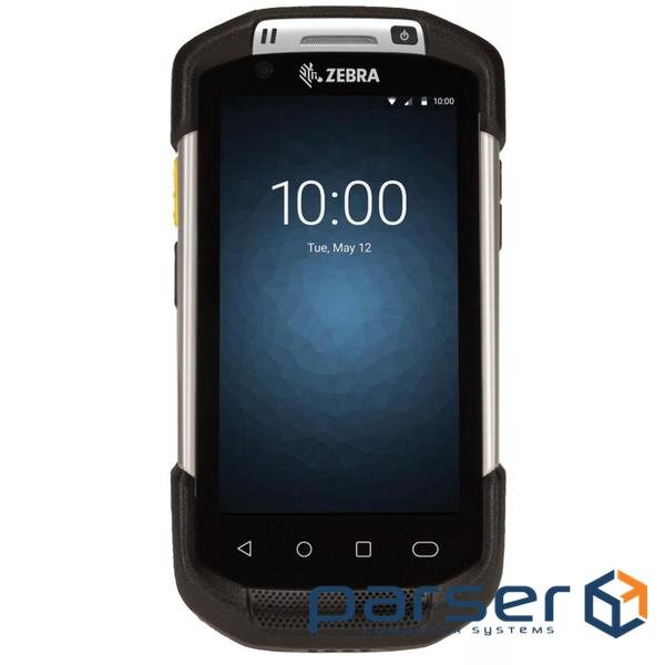 Термінал збору даних Symbol/Zebra TC75X 2D, 2GB/16GB ANDROID (TC75GK-2MF22AD-A6)