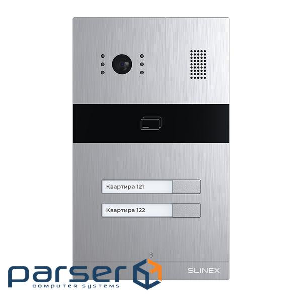 Панель Slinex MA-02CRHD