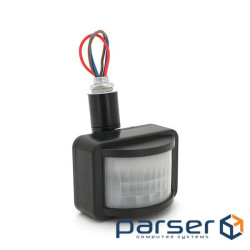 Датчик руху, 180 &deg;, відстань макс. 12м, 220V, макс. навантаження 100 (YT-DD180 / 220 / 100B) 100 (YT-DD180 / 220 / 100B)