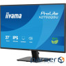 Монітор iiyama X2792HSU-B1