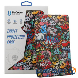 Чохол до планшета BeCover Smart Case Lenovo Tab P11 (2nd Gen) (TB-350FU/TB-350XU) 11.5" Gra (708690)