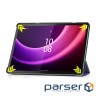Чохол до планшета BeCover Smart Case Lenovo Tab P11 (2nd Gen) (TB-350FU/TB-350XU) 11.5" Gra (708690)