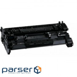 BASF Cartridge for Canon 052 Black 3K (KT-052)