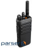 Портативна рація Motorola R7A UHF NKP PRA502C + AES LICENSE КЕУ