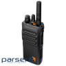 Портативна рація Motorola R7A UHF NKP PRA502C + AES LICENSE КЕУ