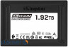 Solid state hard drive NVME 1.92TB TLC 2.5" SEDC1500M/1920G KINGSTON