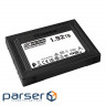 Solid state hard drive NVME 1.92TB TLC 2.5" SEDC1500M/1920G KINGSTON