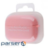 Чехол Silicone Case for AirPods Pro light purple (37375 light purple)