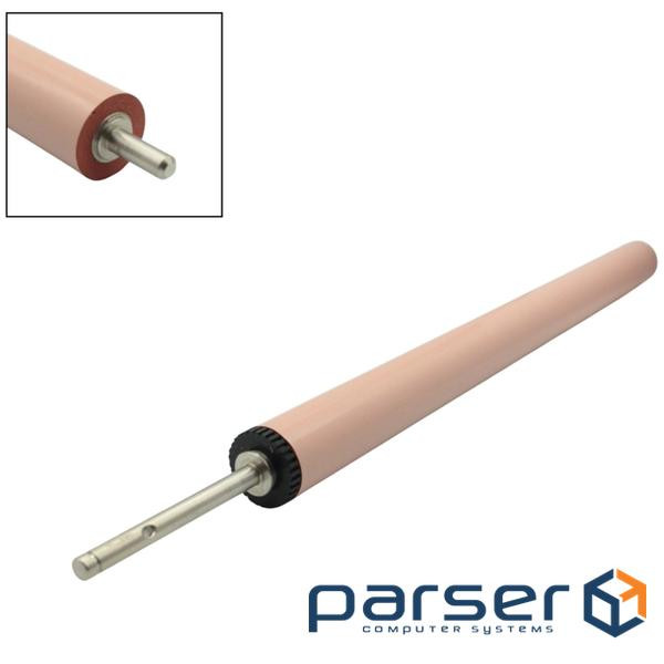 Вал гумовий HP CLJ Pro M452/454/Canon MF-732/RM2-6435-LPR Welldo (LPR-M452WSR-WD)