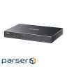 TP-LINK Switch Omada ES210GP 10xGBit 8xPoE+ Managed
