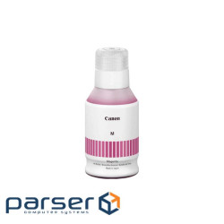 Контейнер з чорнилом Canon GI-56M Magenta (4431C001)