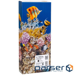 Картридж Barva Epson T9651 XL (C13T965140) 10K, black (IC-T9651XL)