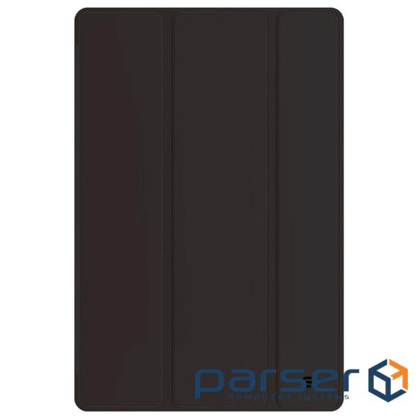 Чохол до планшета Armorstandart Flex Case Samsung Tab S9 / S9 FE / S10 FE Black (ARM84447)