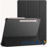 Чохол до планшета Armorstandart Flex Case Samsung Tab S9 / S9 FE / S10 FE Black (ARM84447)