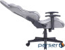 Крісло ігрове GamePro GC575FG Fabric Size L Gray