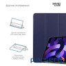 Чохол до планшета Armorstandart Smart Case iPad Air 11 2025 / 2024 Blue (ARM89214)
