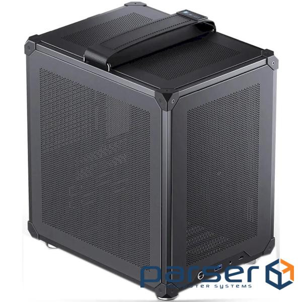 Корпус JONSBO C6-ITX Black