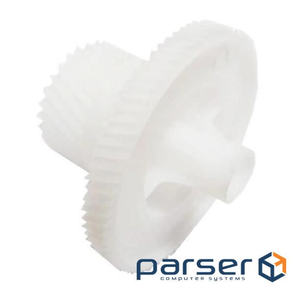 Шестерня 76/38/29Т приводу картриджа Samsung ML-1610/2010/2015 Veaye (JC66-00806A-VE)