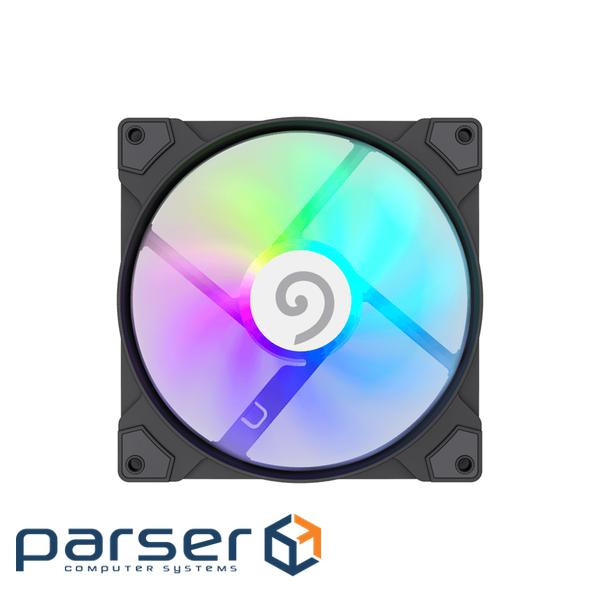 Кулер для корпусу 140мм Power(M/F) GAMEMAX FN14A-S5