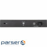 Комутатор мережевий D-Link DGS-1100-16V2